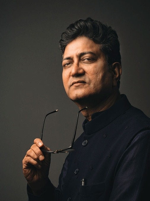 Prasoon Joshi