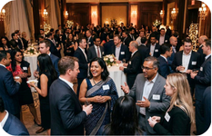 NETWORKING